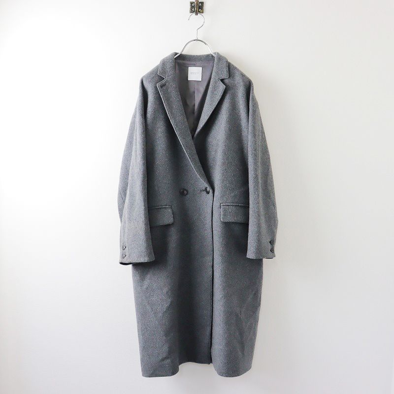 北欧、暮らしの道具店 KURASHI&Trips PUBLISHING 3WAYアレンジ襟のかろ