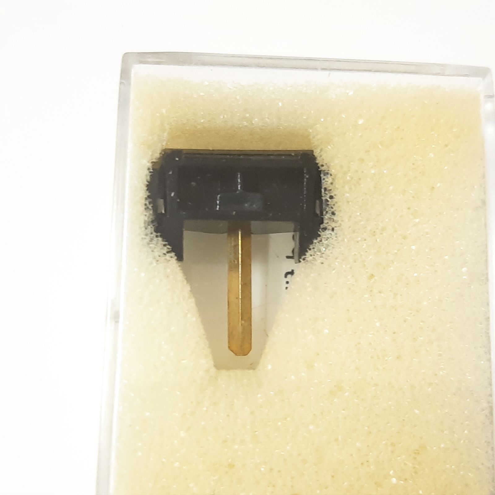 SHURE VN35E レコード針 SHURE-35 互換 交換針 MM型 レコード針 SHURE V-15 TYPEIII用