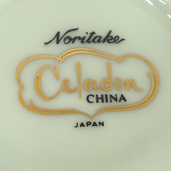 ノリタケ