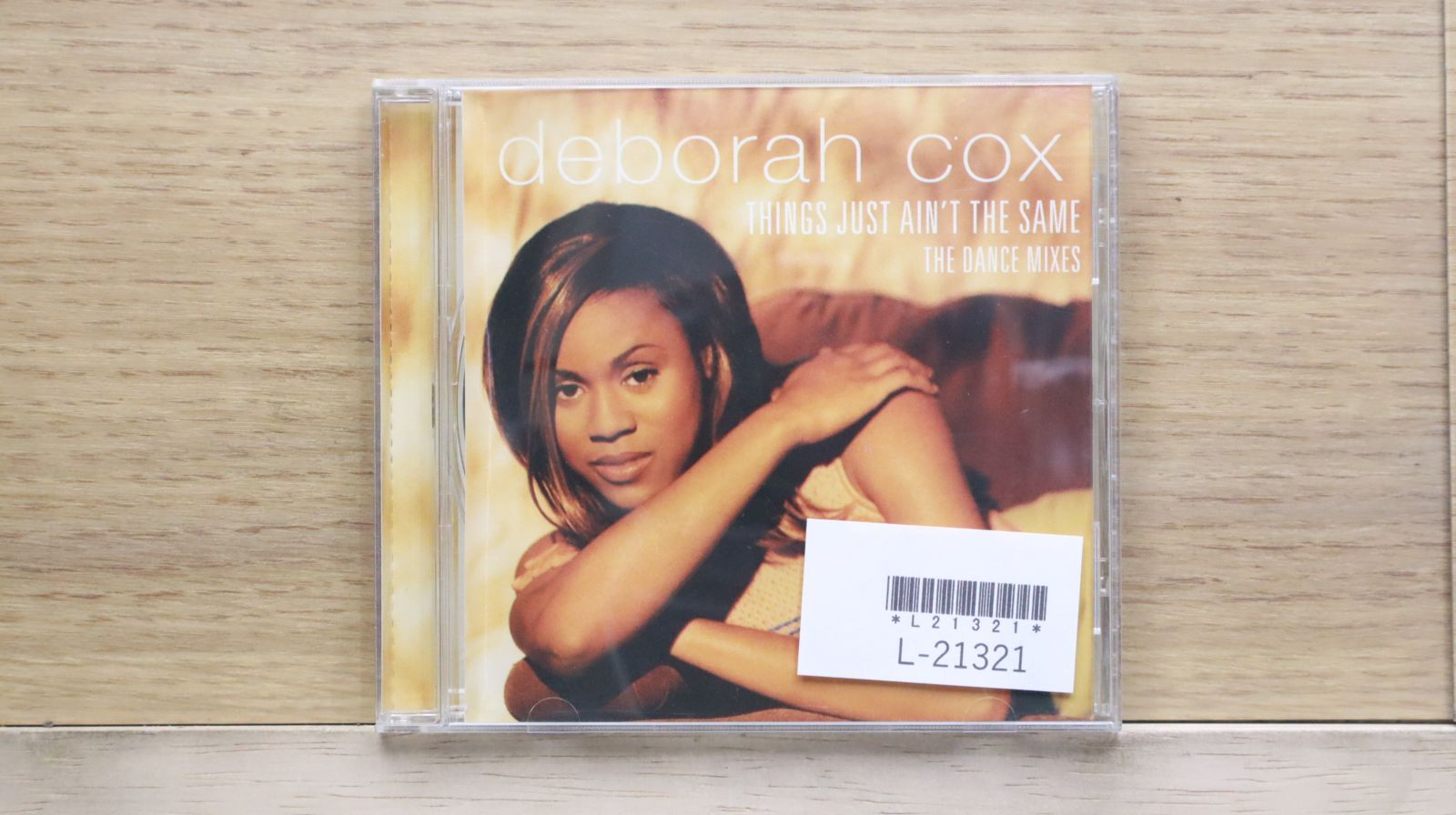 Deborah Cox Beautiful U R デボラ・コックス 2枚セット Deborah Cox Beautiful U R 2 Pieces Set | eBay
