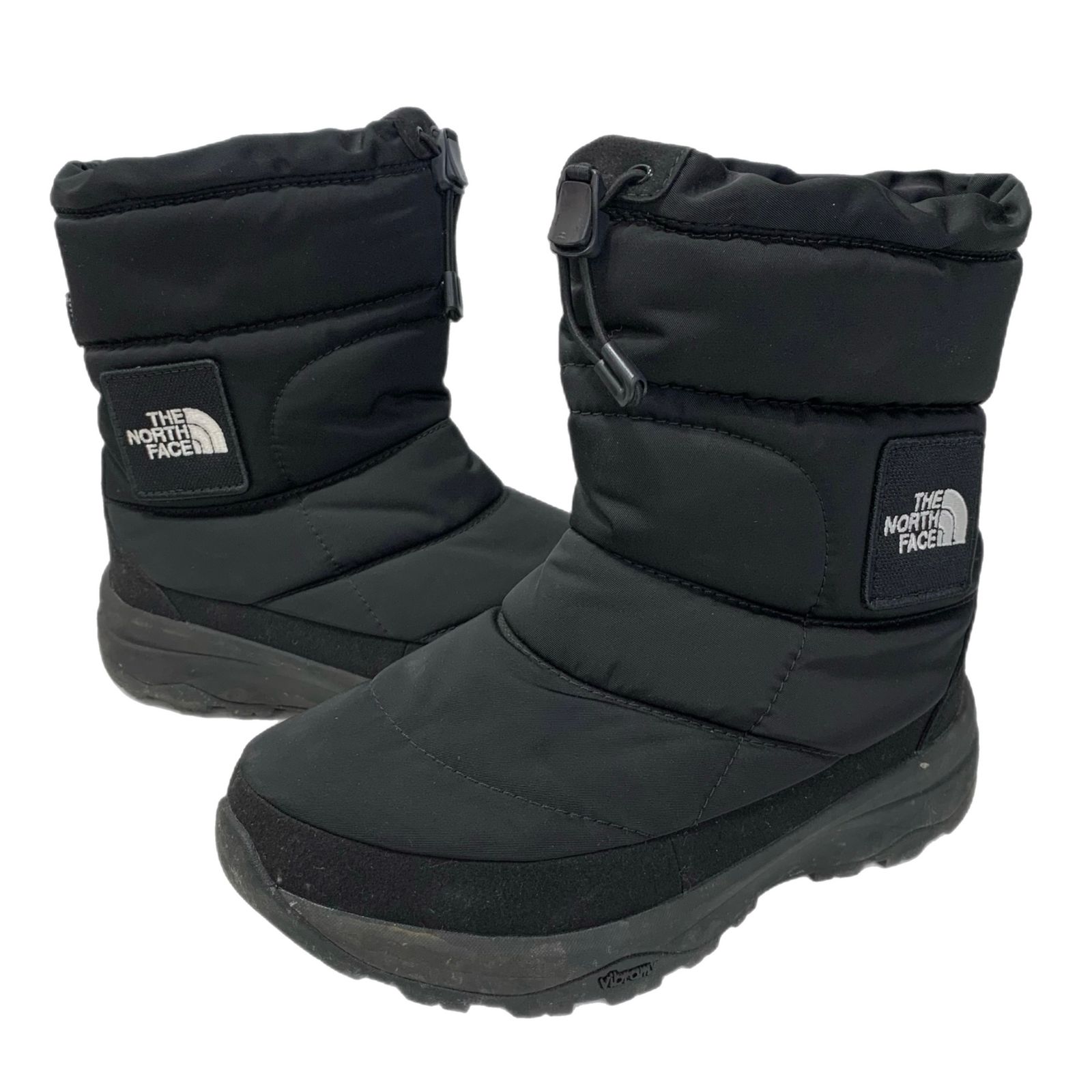 THE NORTH FACE スノーブーツ 女性用 ブラック　24cm 楽天市場】ノースフェイス ブーツ 24cmの通販
