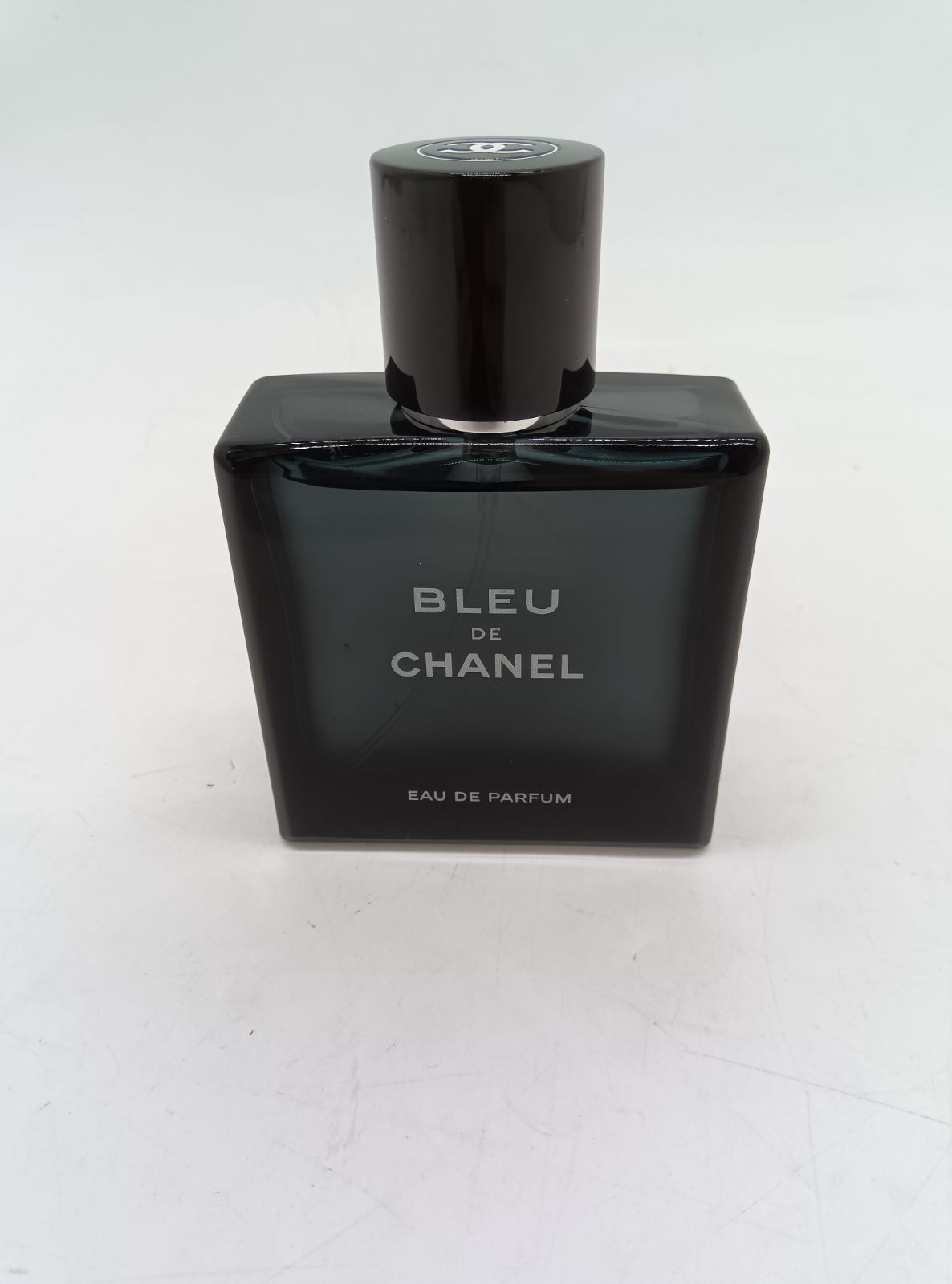 ◎I700 9割残 CHANEL シャネル ブルードゥ シャネル オードゥ パルファン ヴァポリザター 50ml ｍ.ｆ