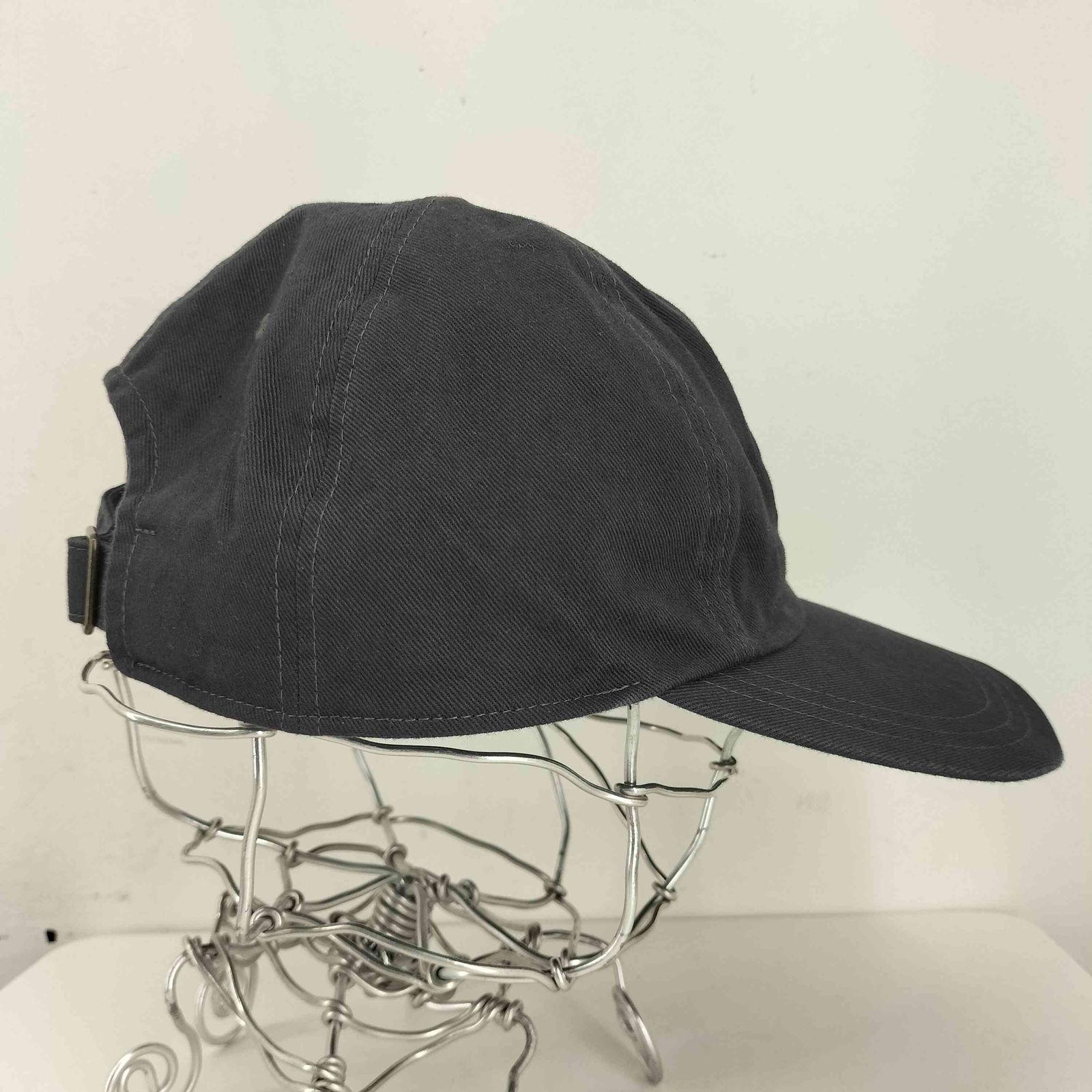 スティーブンアラン Steven Alan フェード バード キャップ メンズ 