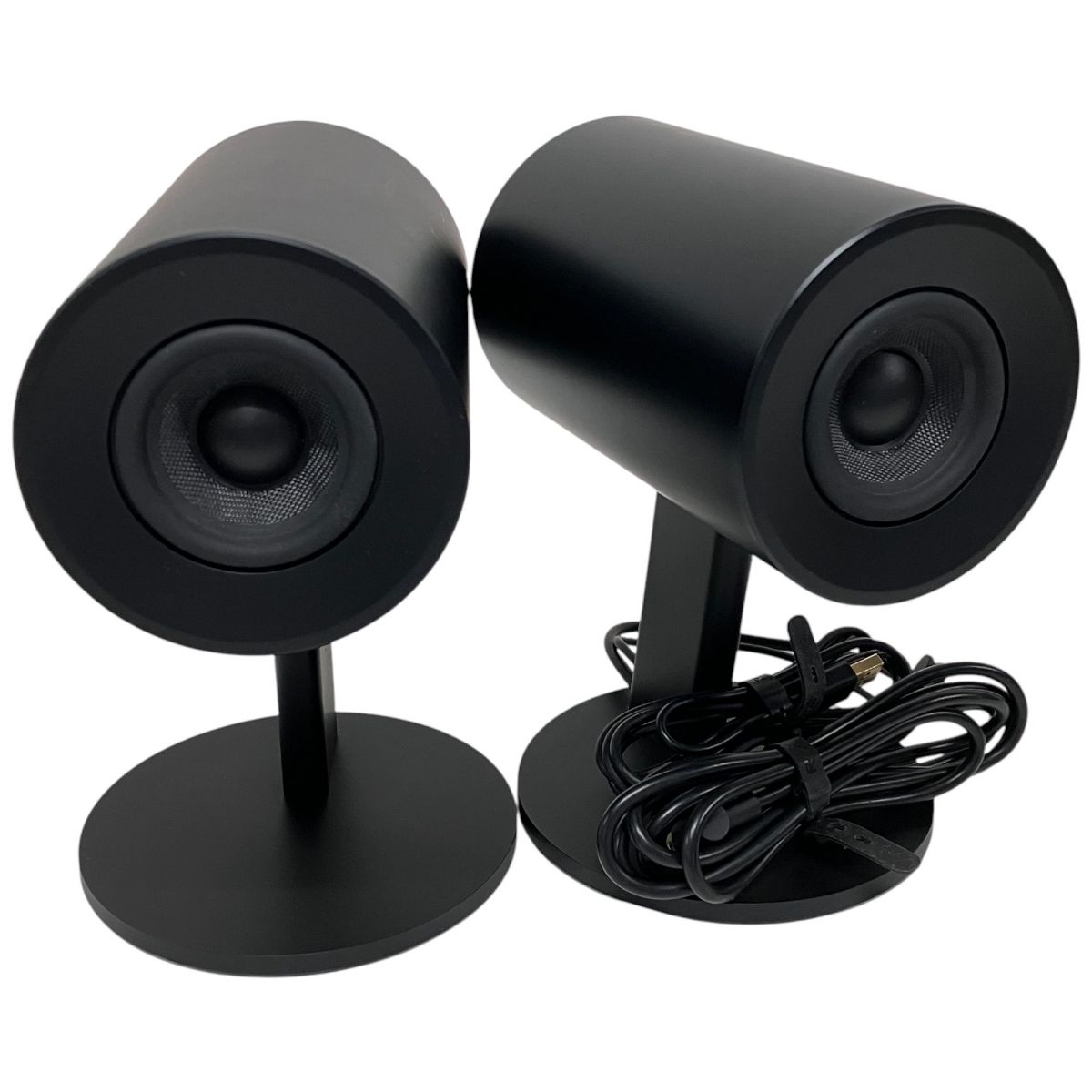 RAZER RZ05-0246 NOMMO CHROMA 2.0 ゲーミング ペアスピーカー レイザー F10446099