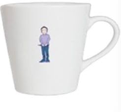 小田和正 K.ODA TOUR 2023 グッズ マグカップ 「ソロ」