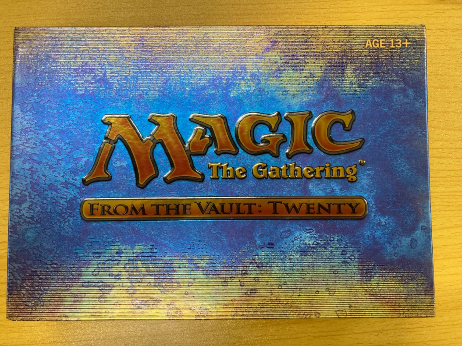 MTG From the Vault: Angels 英語版 未開封 - マジック：ザ・ギャザリング