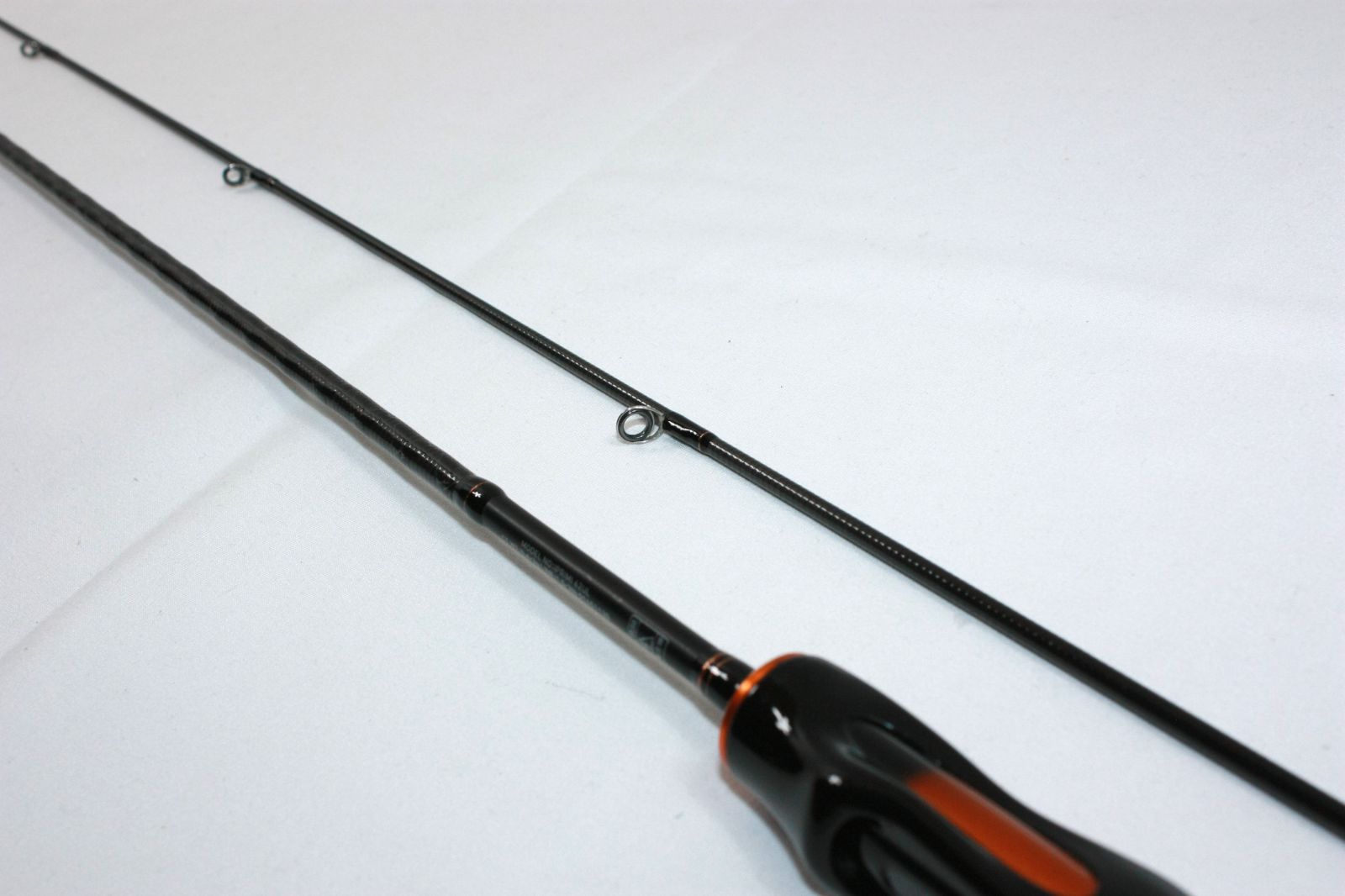 A1245・DAIWA ダイワ ロッド IPRIMI イプリミ 62UL トラウト