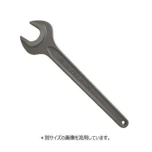 2営業日で発送 J0055ネツレン 片口スパナ557544502