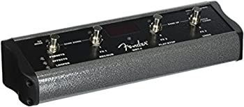 未使用・未開封品)Fender フットスイッチ MGT-4 FOOTSWITCH 【公式通販】