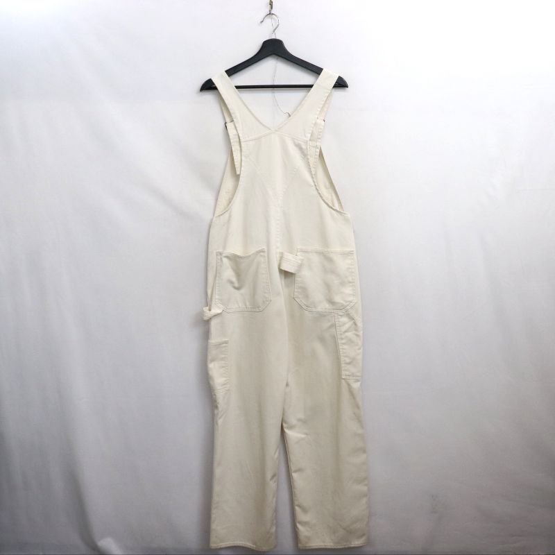 70s USA製 vintage Sears 山ポケ オーバーオール メンズ Lサイズ