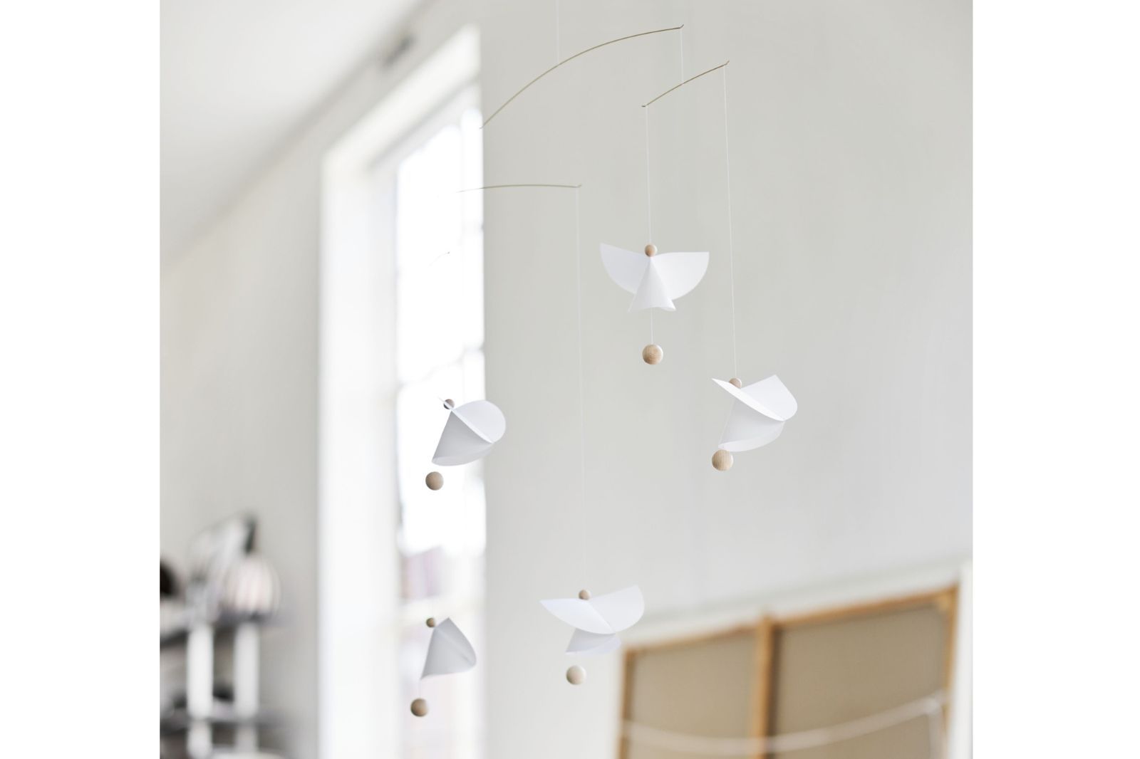 クリスマス 天使