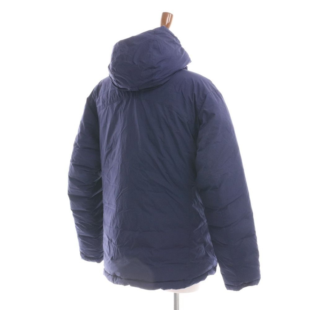 □ モンベル コロラドパーカー ダウンジャケット ブルゾン アウター