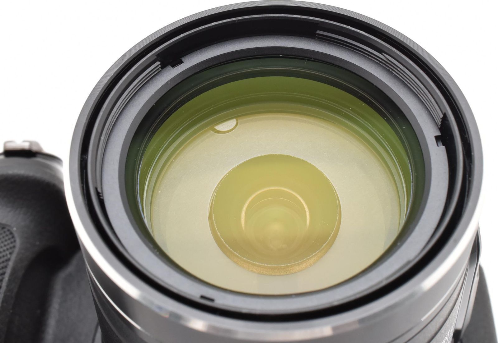 I25[6906]10☆極美品☆ ニコン Nikon COOLPIX P610 - メルカリ