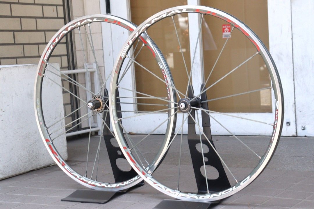 カンパニョーロ Campagnolo シャマル ウルトラ Shamal ULTRA DB 2way