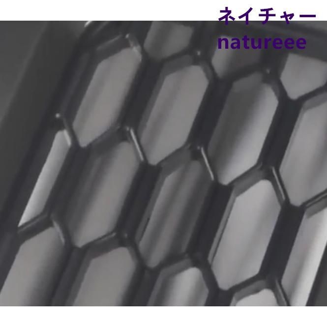 フロントグリル