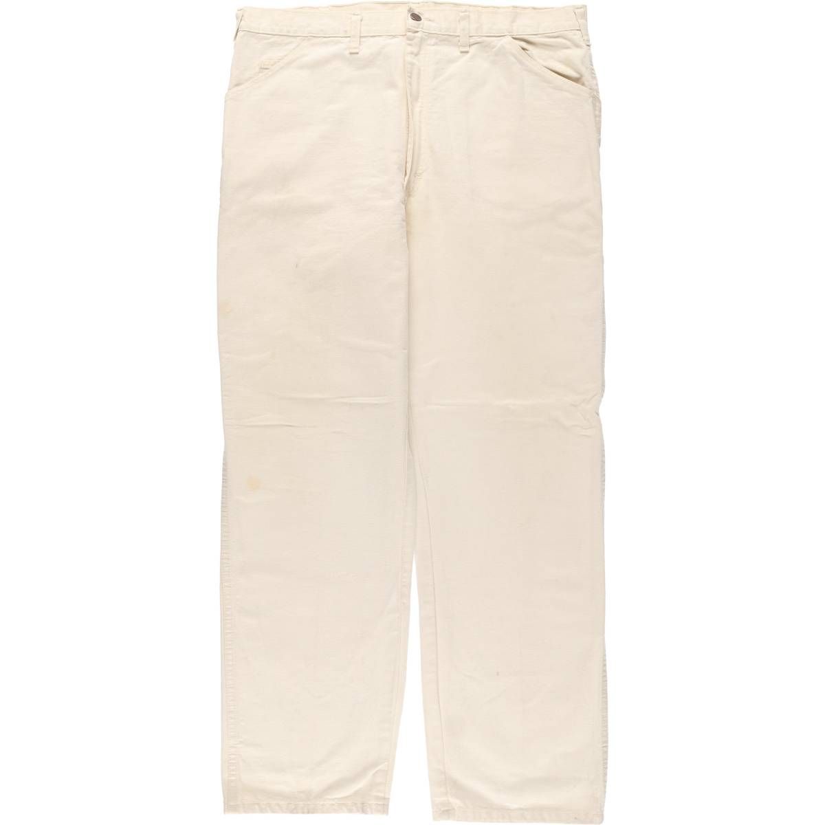 古着 ビッグサイズ 70~80年代 ディッキーズ Dickies チビタグ