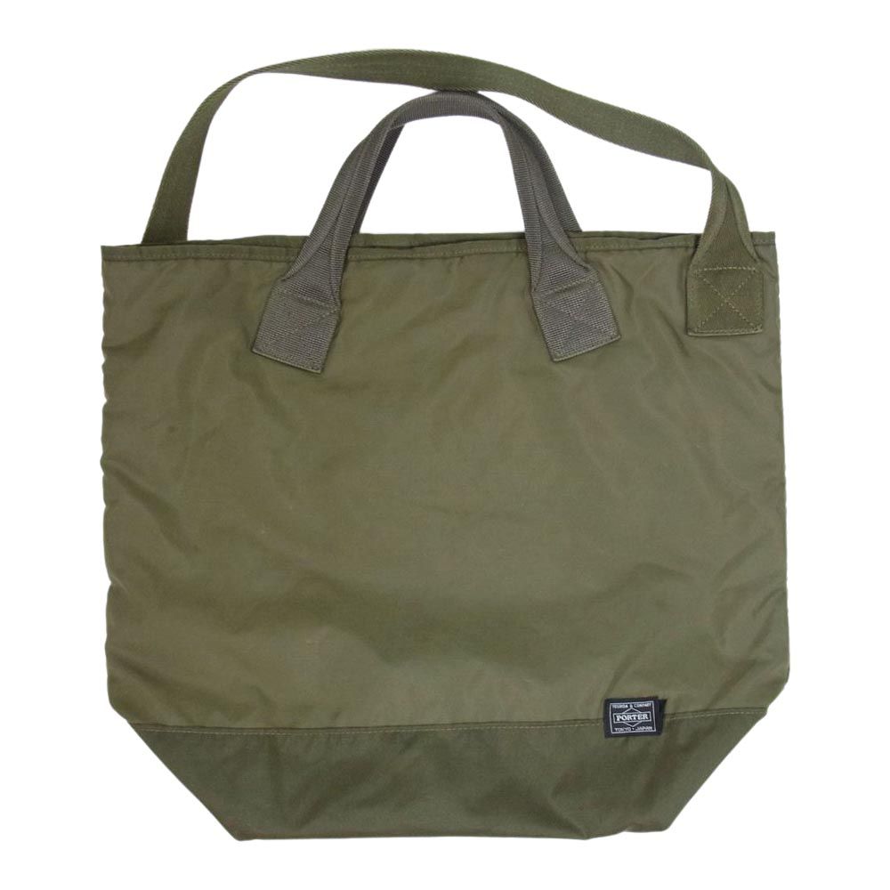 PORTER ポーター × KAPTAIN SUNSHINE キャプテンサンシャイン Quilting 