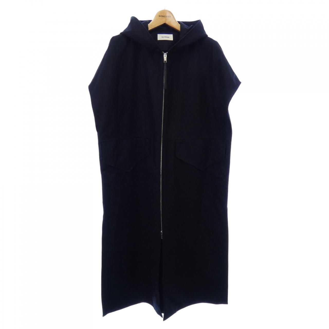 ザリラクス THE RERACS コート