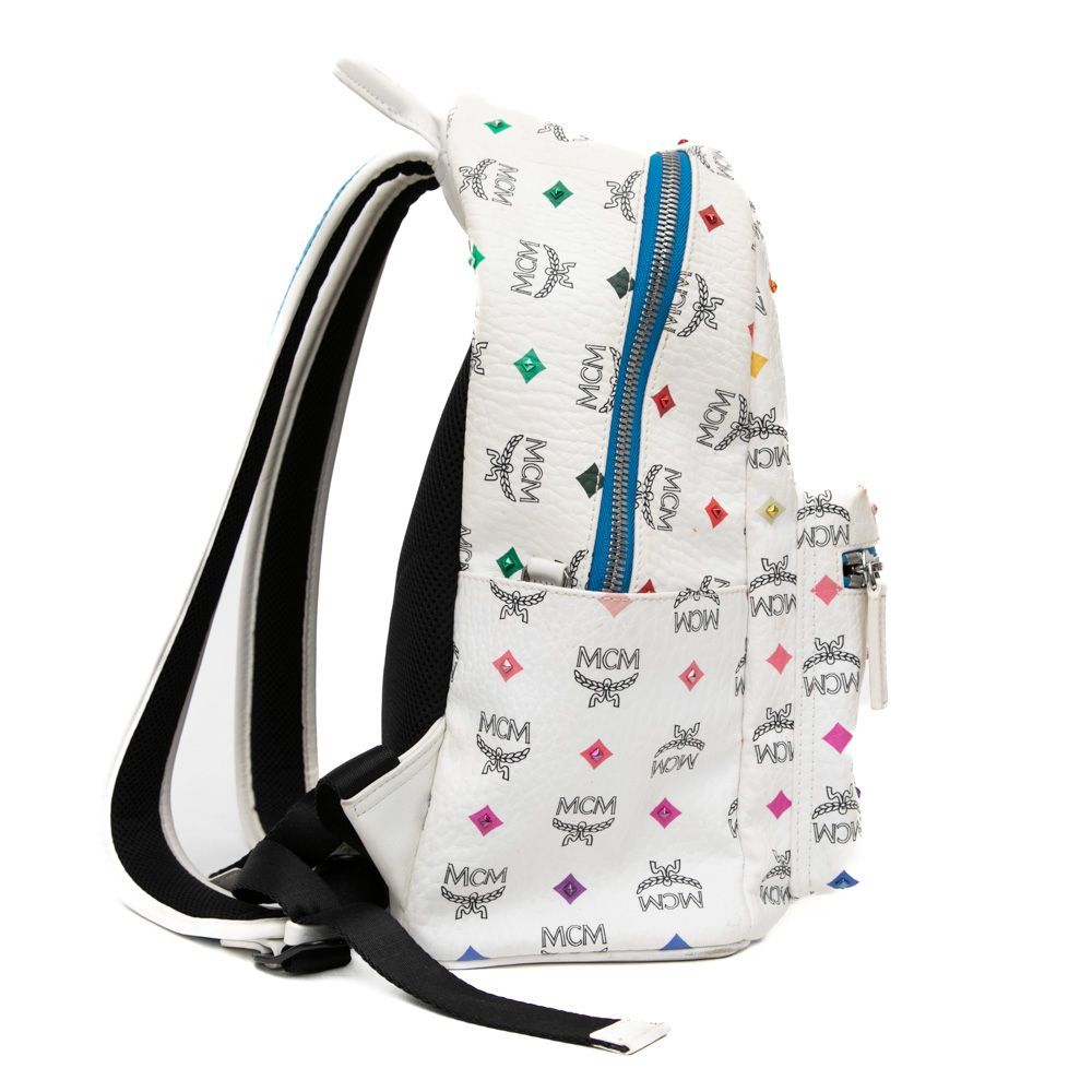 エムシーエム MMK9SVE57WA001 11281901 リュック バックパック マルチ  