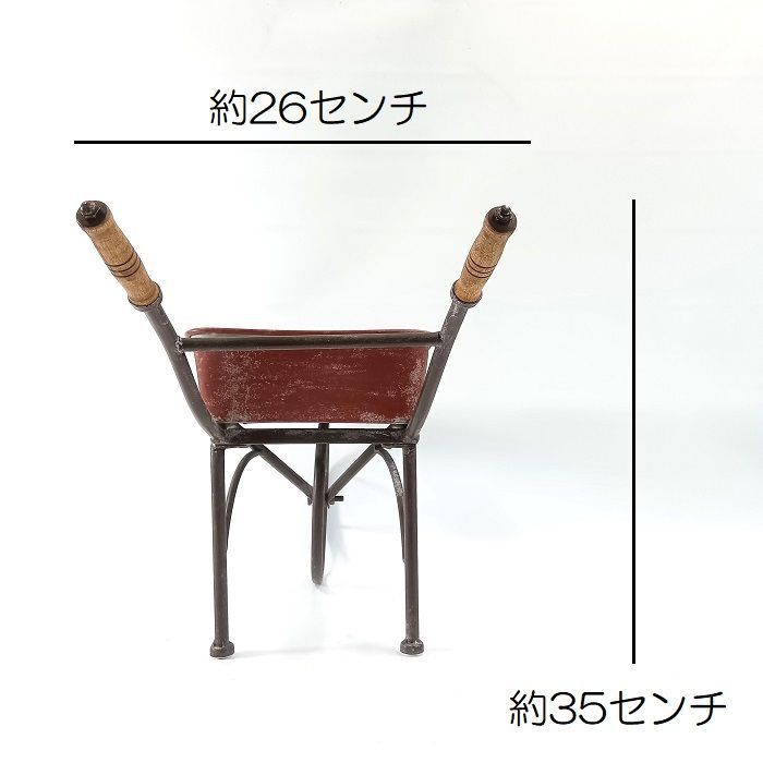 インテリア置物 ガーデニング雑貨 花台 フラワースタンド 棚 ラック シェルフ ガーデン