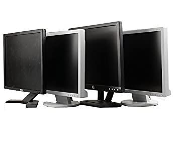  液晶ディスプレイ おまかせ 19インチ スクエア 液晶モニター