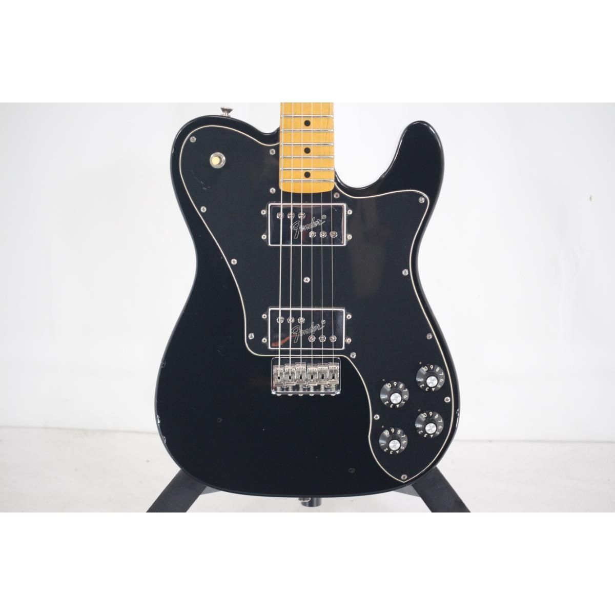 ＦＥＮＤＥＲ ７２ ＴＥＬＥＣＡＳＴＥＲ ＤＥＬＵＸＥ