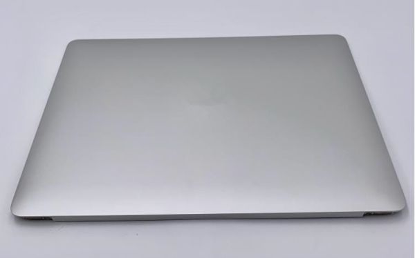 液晶パネル MacBook Air M1 A2337 シルバー 互換品 上半身 13