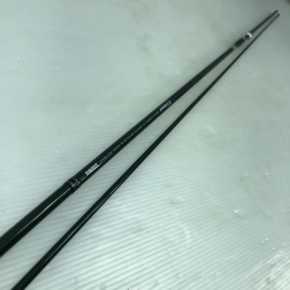 DAIWA - ΣΣDAIWA ダイワ ルアーロッド シルバークリーク SC-X 832MLRS-1 05208976 ΣΣDAIWA ダイワ ルアーロッド シルバークリーク SC-X 832MLRS-1