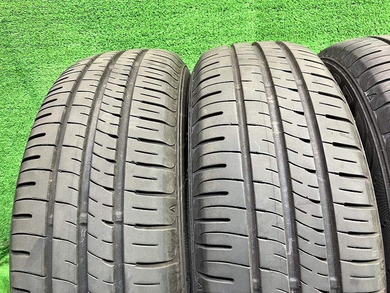 ・【送料無料】2018年製 195/65R15 RV504 ダンロップ エナセーブ 新品 未使用 国産 日本製 4本セット 195-65-15 195/65/15 ダンロップ エナセーブ RV505 195&frasl;65R15 91H」の人気商品一覧 | 安い