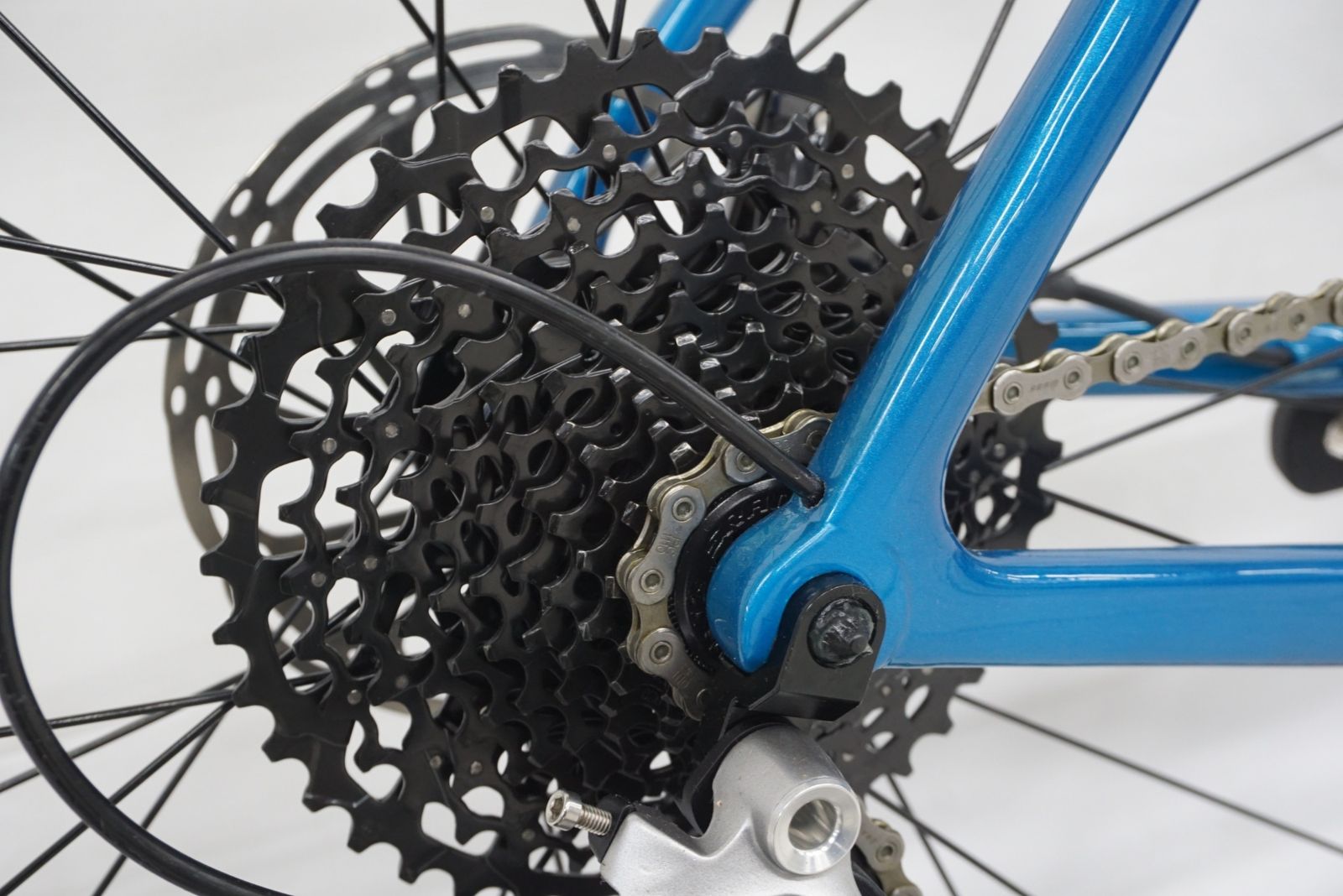 3T 「スリーティー」 EXPLORO PRO RIVAL 1x11s 2021年モデル グラベル 