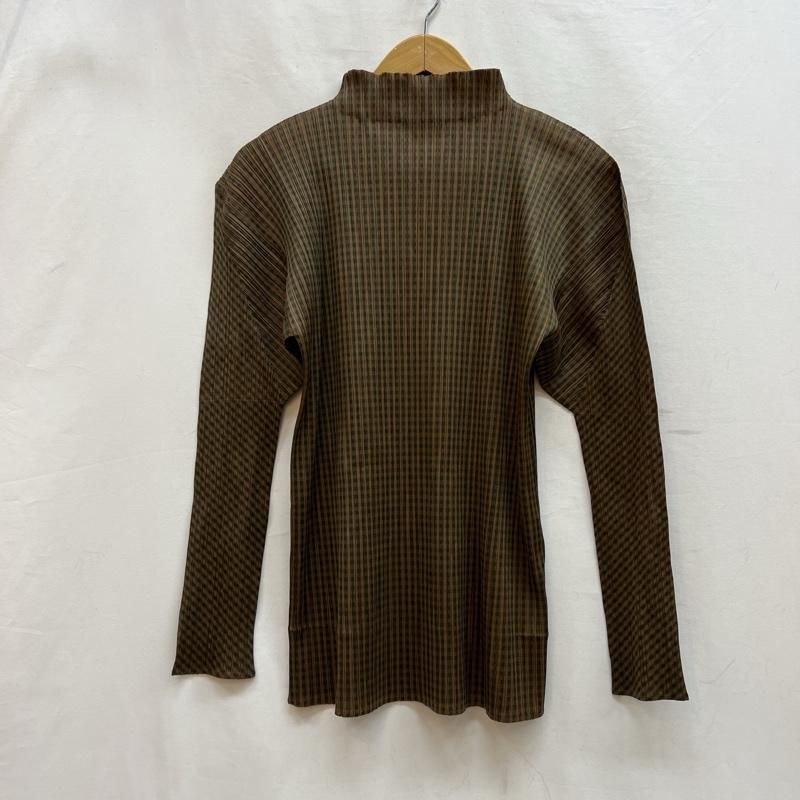 PLEATS PLEASE ISSEY MIYAKE プリーツプリーズイッセイミヤケ
