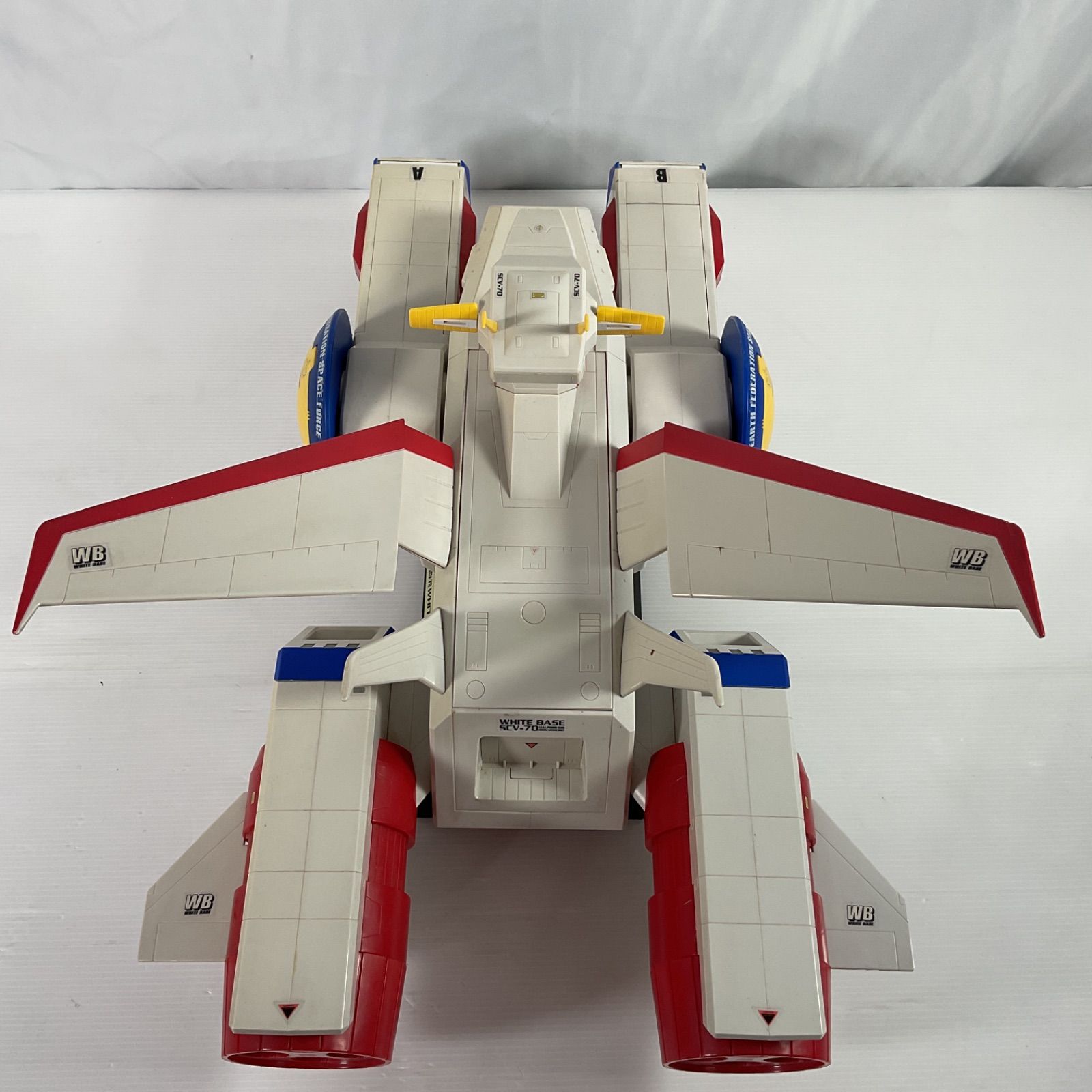 BANDAI/バンダイ ガンダムコレクション 1/400 機動戦士 GUNDAM BANDAI/バンダイ ガンダムコレクション 1/400 機動戦士 GUNDAM