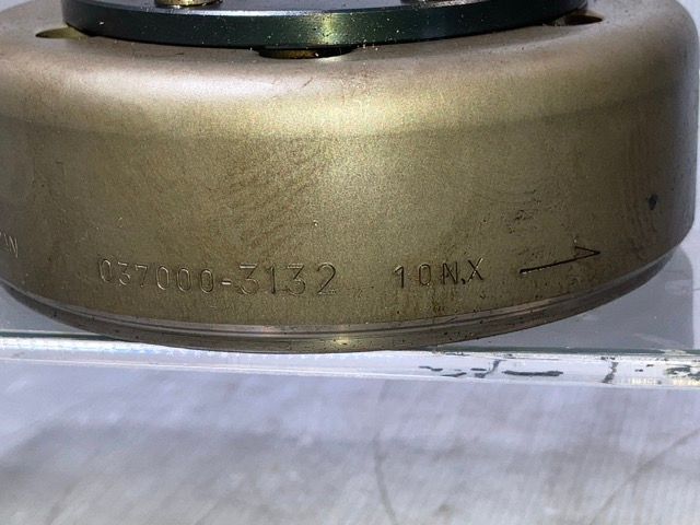 HONDA CB400SF NC31 フライホイール ステーターセット 教習車 スーパー
