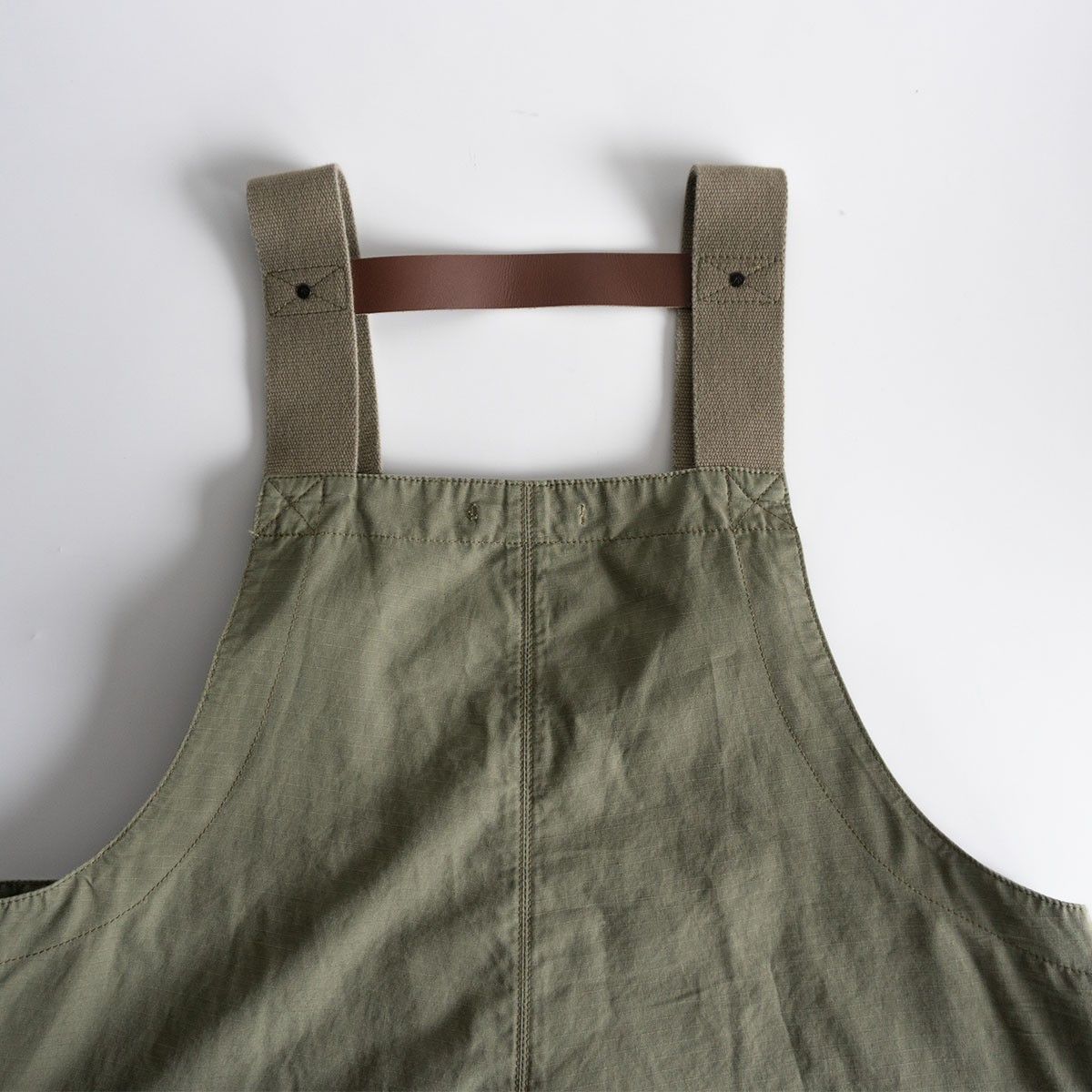美品】 NIGEL CABOURN × LYBRO【NAVAL DUNGAREE OVERALL】54