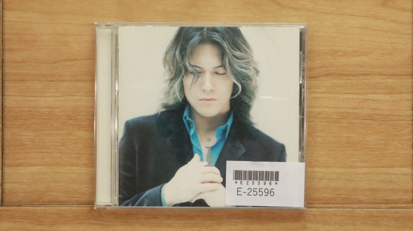米倉利紀　CD 国内盤CD☆米倉利紀/Toshinori Yonekura□ i 【PICL1161