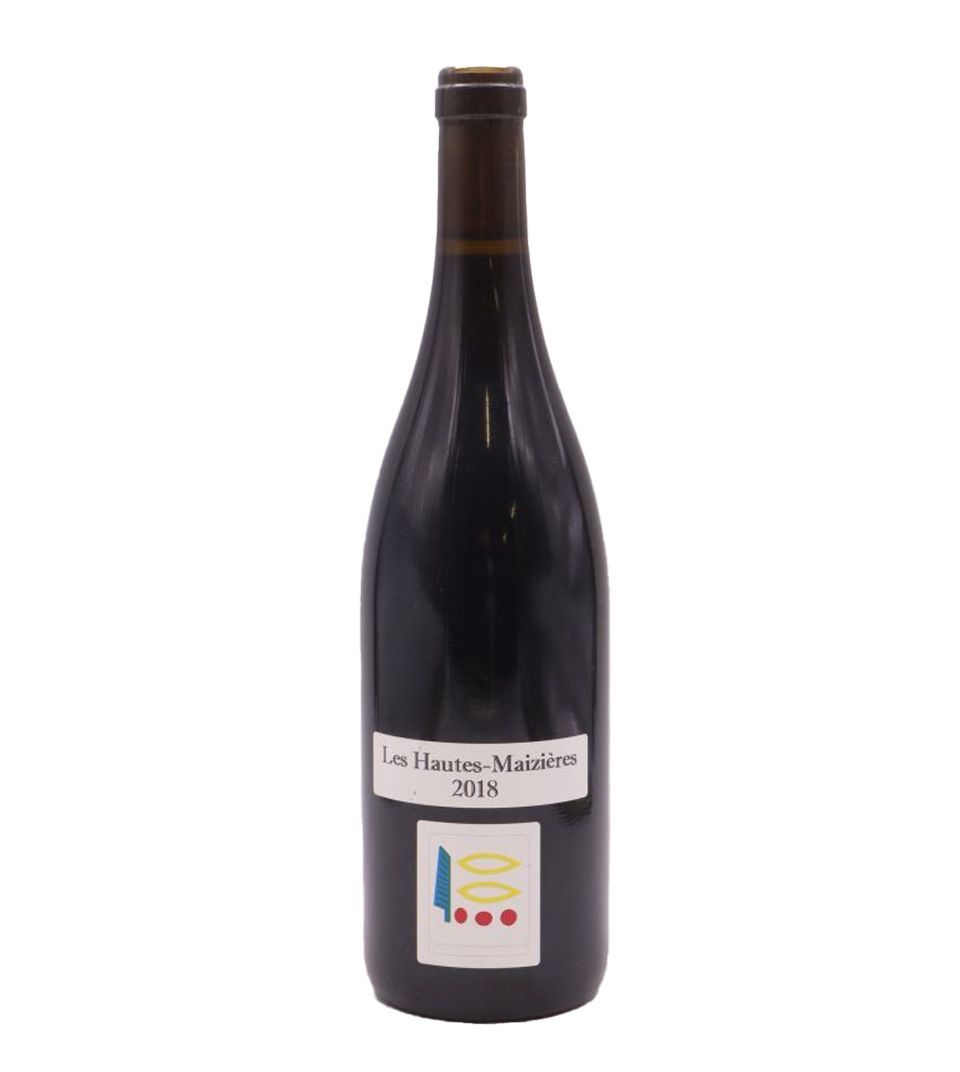 Prieuré Roch Vosne Romanée Les Hautes Maizières 2018 プリューレ ロック ヴォーヌ ロマネ レ オート メズィエール 2018