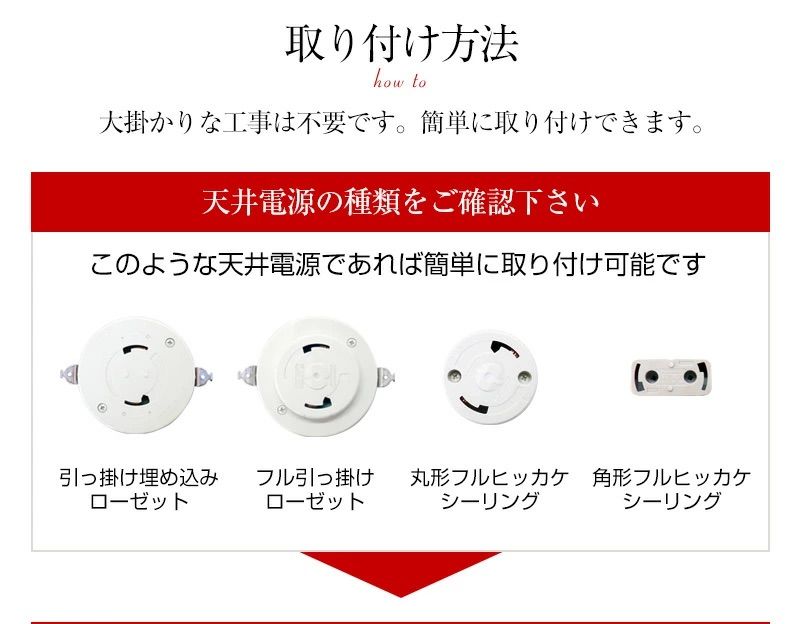 スポットライト アンティーク