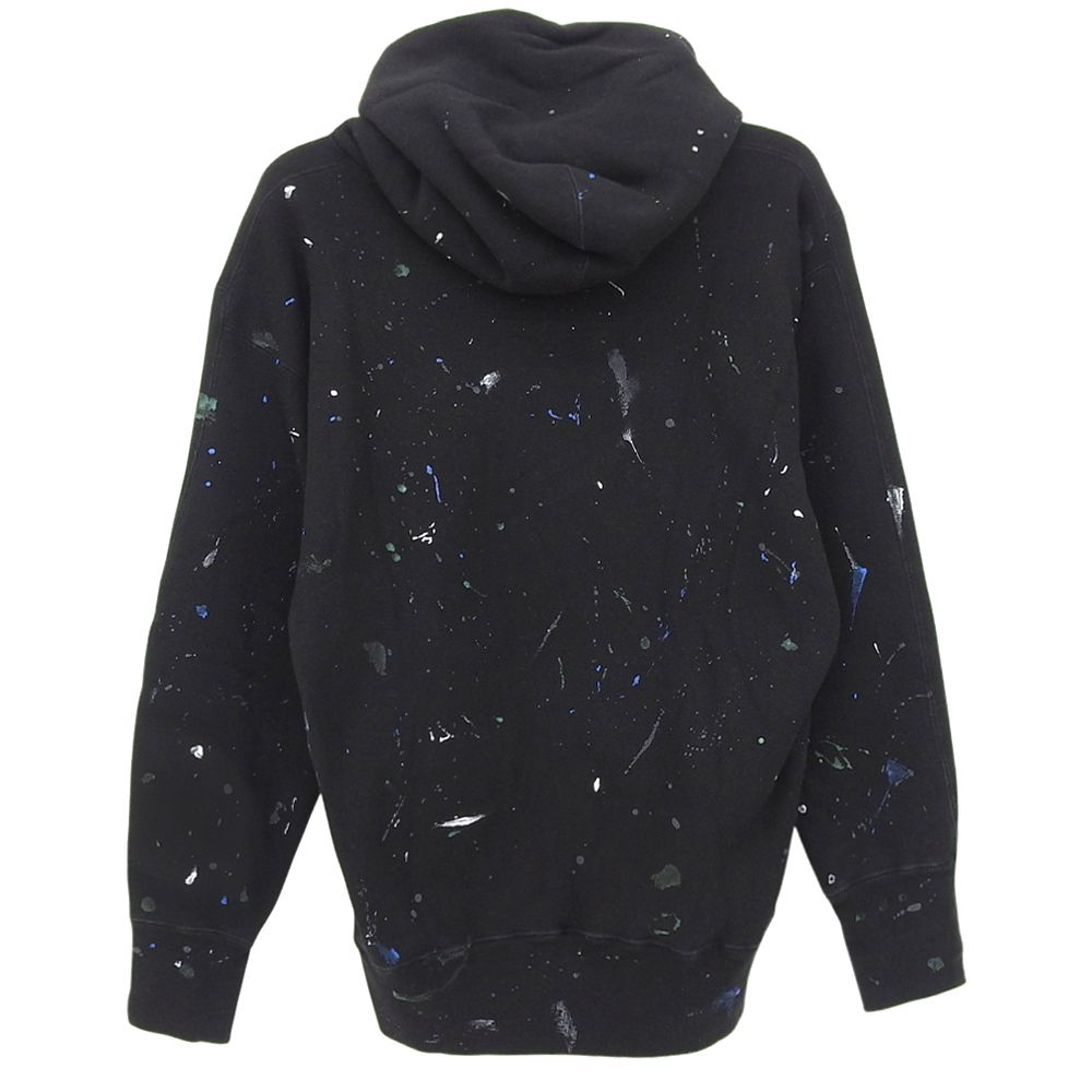 TANAKA タナカ 新品同様 THE SWEAT HOODIE コットン100% トップス