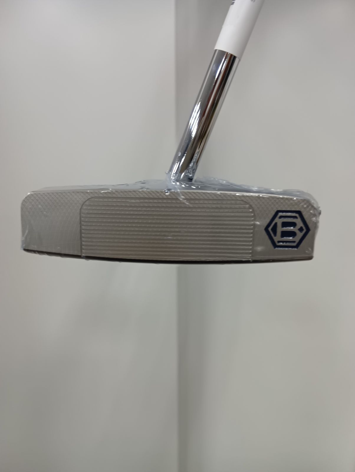 Pt ベティナルディ SB 2 PUTTER用 カウンター ンス 38インチ USA直輸入品