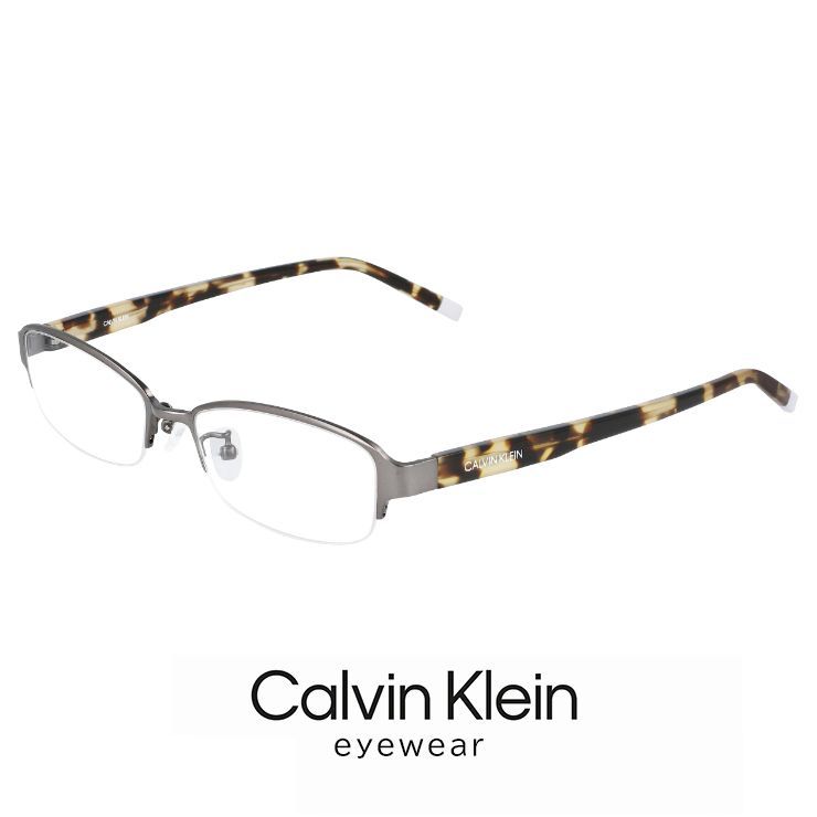 新品】 カルバンクライン メンズ メガネ ck5466a-008 calvin klein