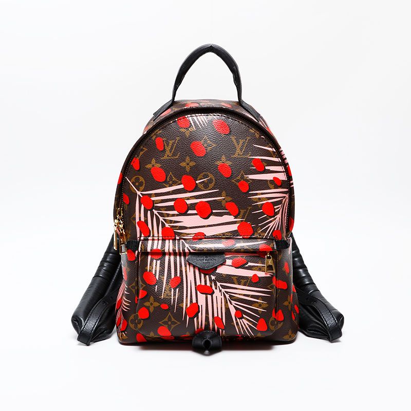LOUIS VUITTON ルイ・ヴィトン リュック・デイパック モノグラム