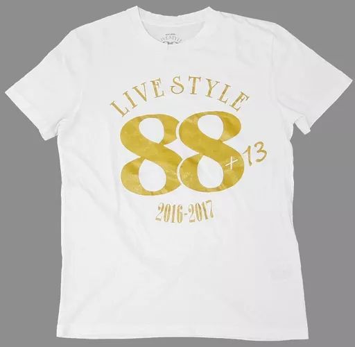 定率割引 西日本 中古】Tシャツ(女性アイドル) 安室奈美恵 NEWツアーロゴTシャツ ミュージシャン
