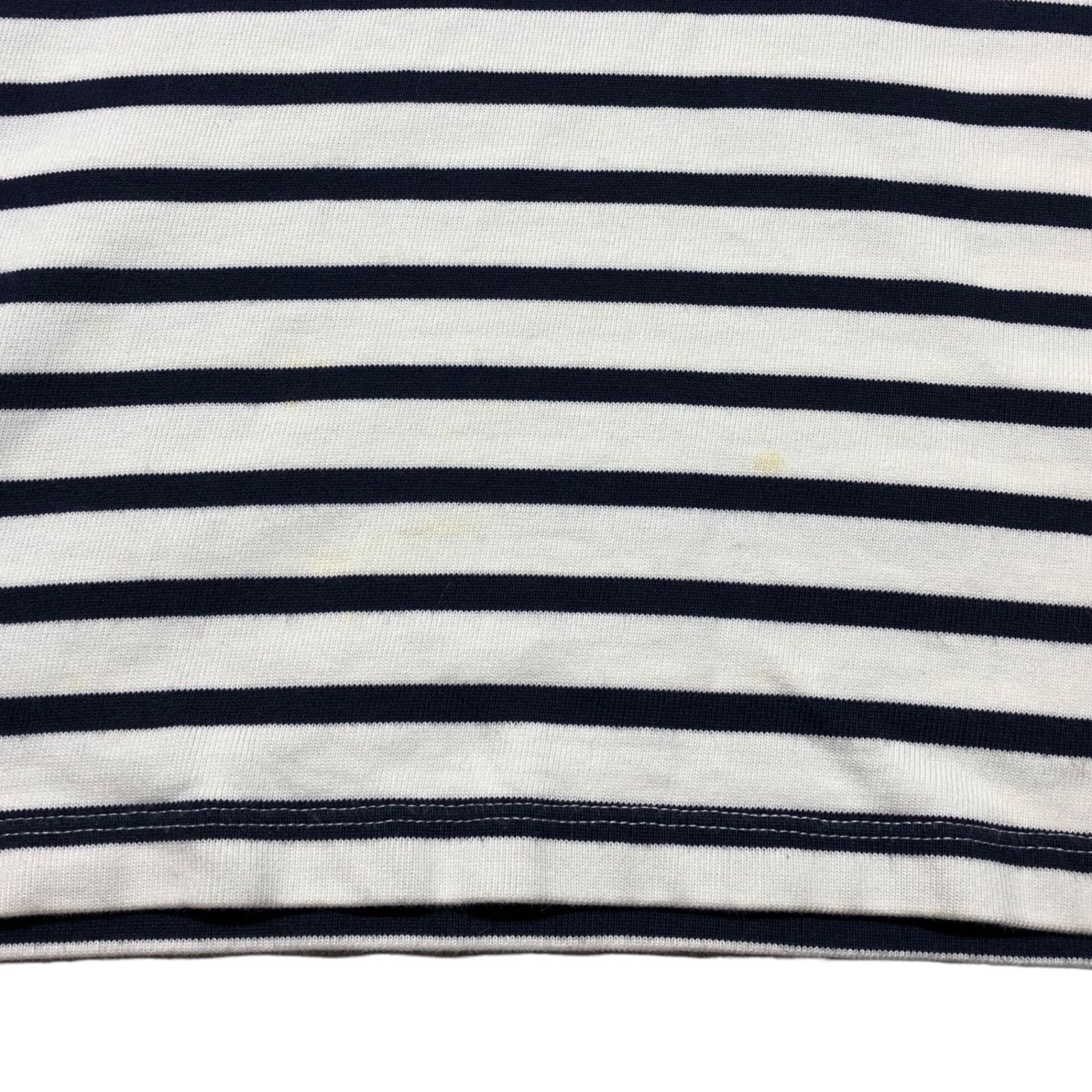 Jean Paul GAULTIER matelot(ジャンポールゴルチエ) マリン ボーダー