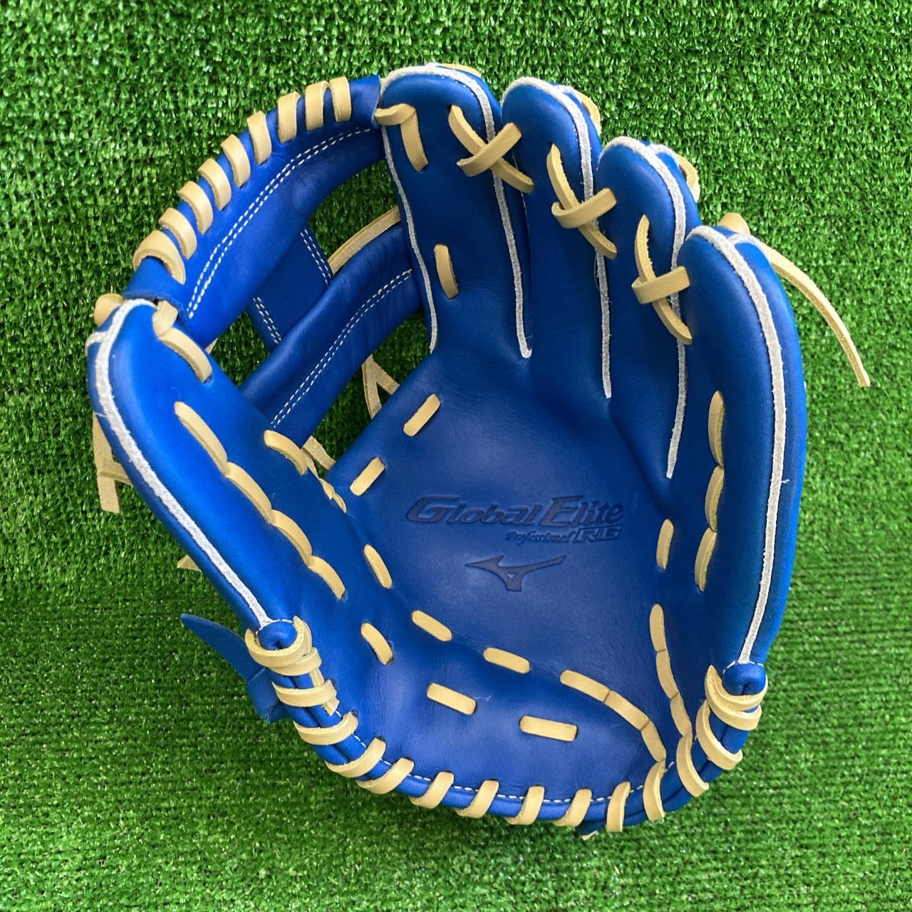 ミズノ グローバルエリート 坂本モデル ジュニア用 M ダイバーシティ