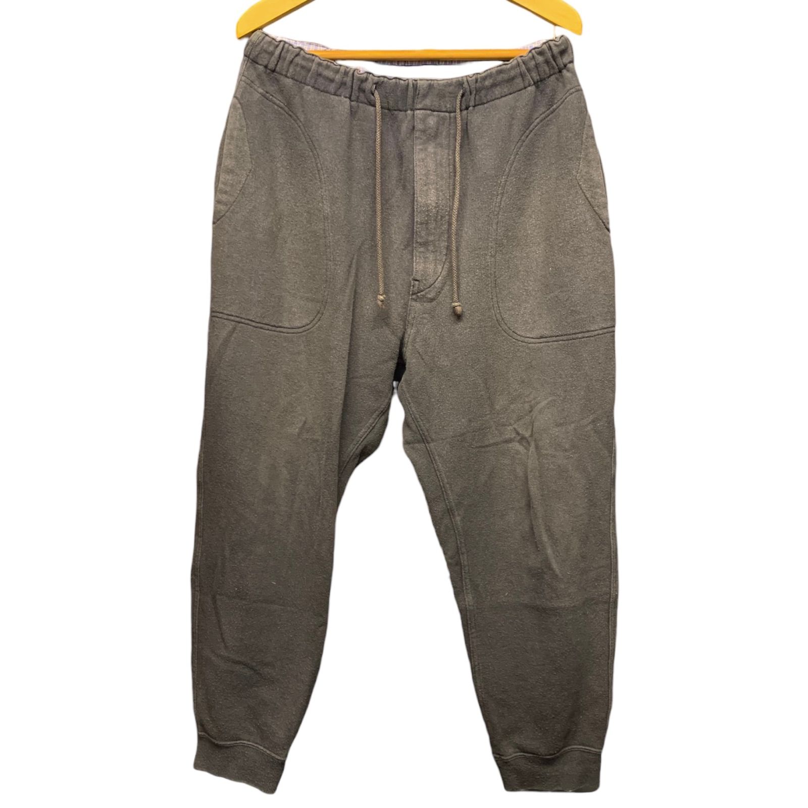 JUNYA WATANABE ジュンヤワタナベ スウェットパンツ JUNYA WATANABE  