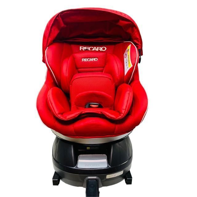 RECARO CC-UID チャイルドシート - www.ecotours-of-oregon.com