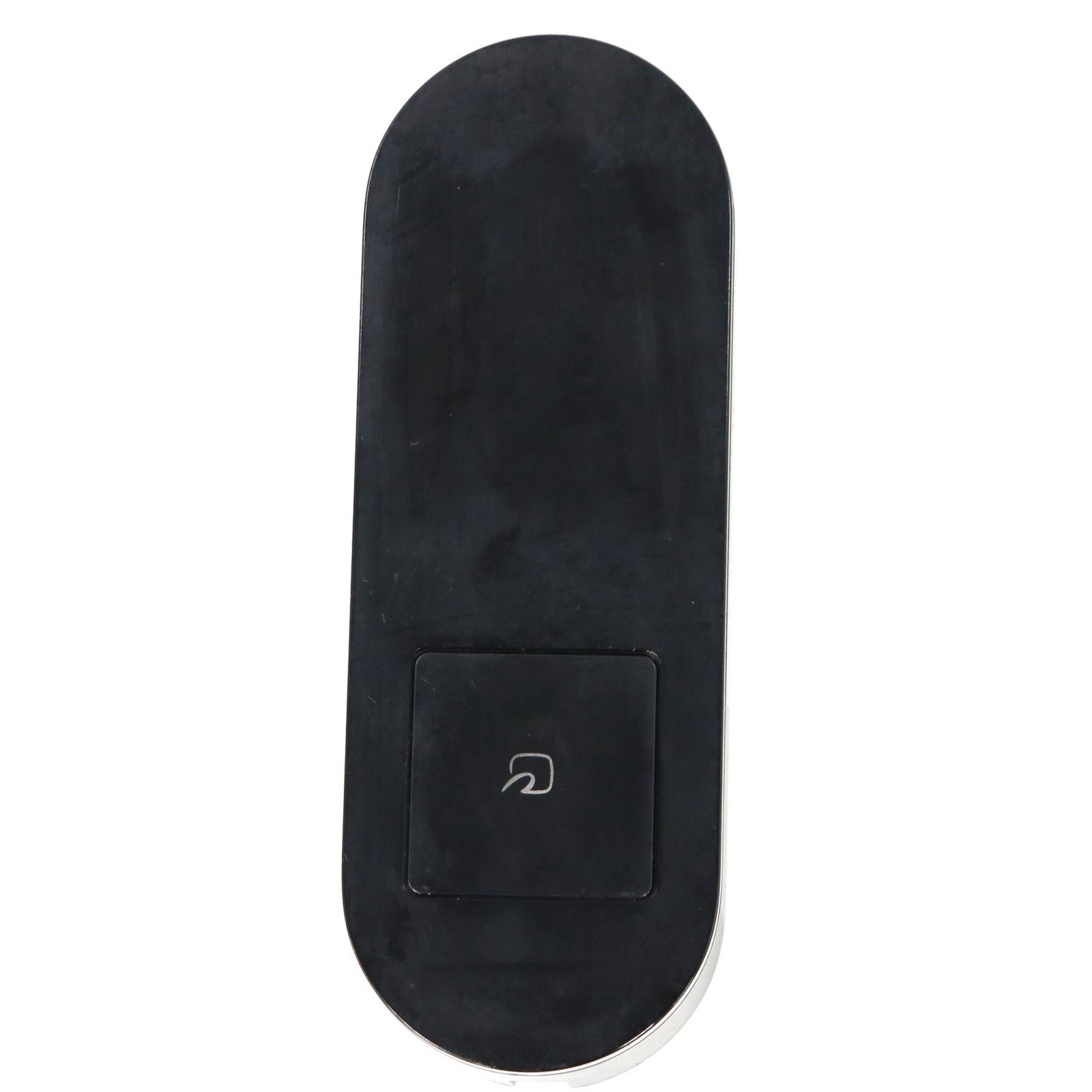 品 Qrio キュリオ Lock用 Qrio Pad ブラック Q‐KP2-B q-kp2-b 可 C