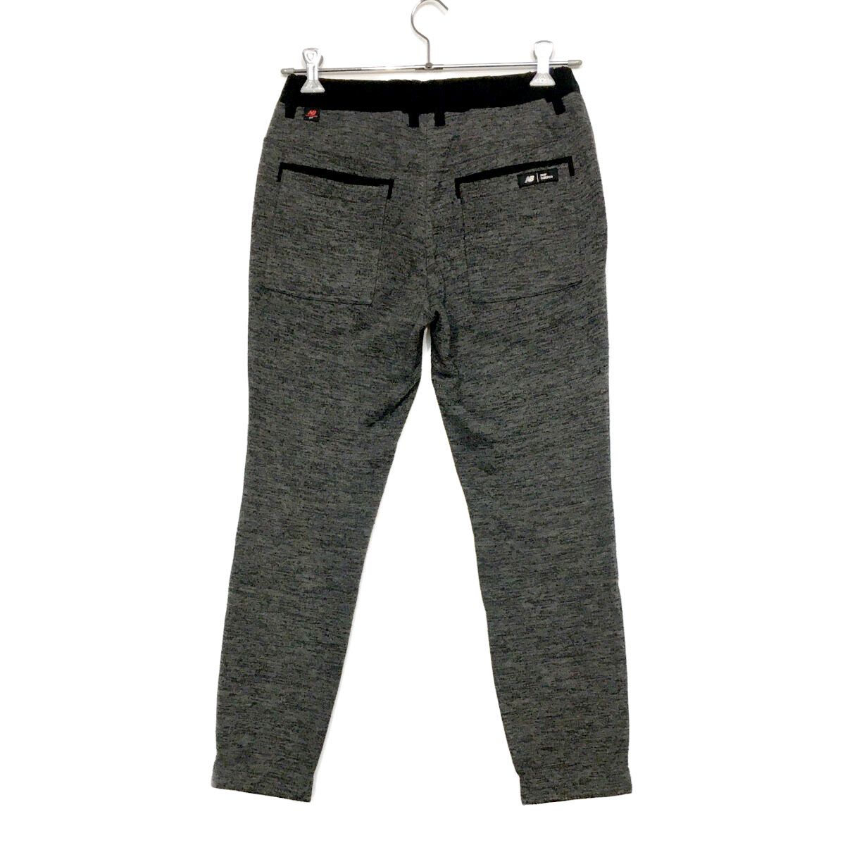 new balance golf ニューバランス ゴルフ ジョガーパンツ 4 【SALE 30