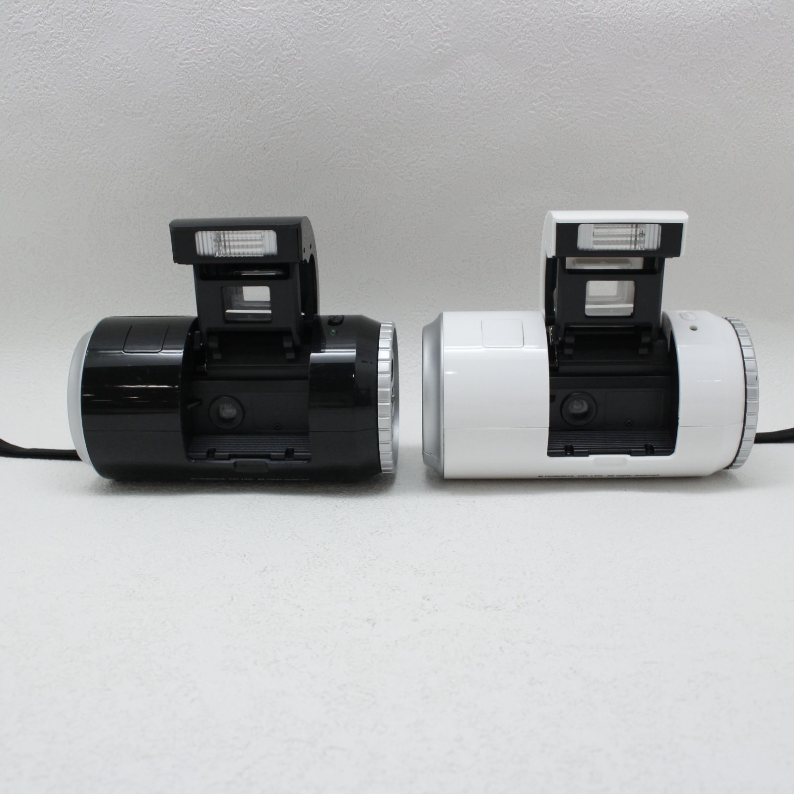 未開封】たのしい合成カメラ キャラカメ くまのプーさん TOYBOX