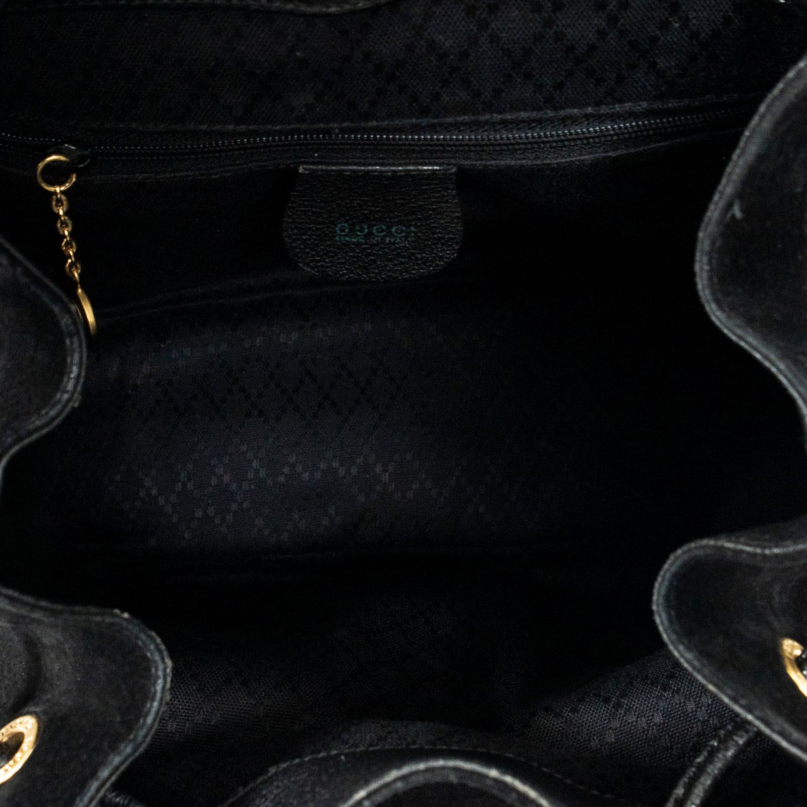 グッチラージバンブー